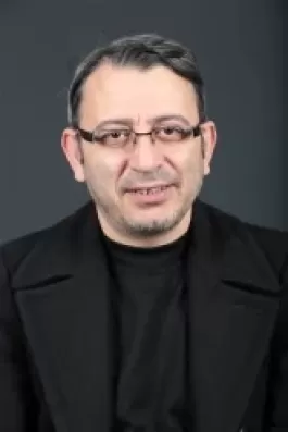 Seyfi K Cast Ajans Yapım Seyfi K