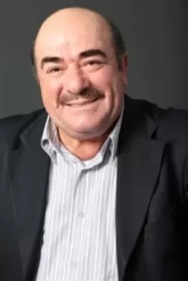 Feyzi G Cast Ajans Yapım Feyzi G
