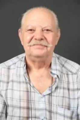 Bülent A Cast Ajans Yapım Bülent A