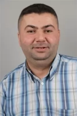 Yılmaz A Cast Ajans Yapım Yılmaz A