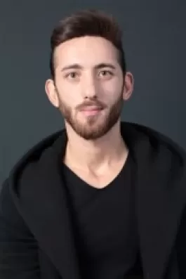 Cast Ajans Yapım Ali K