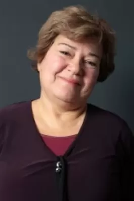 Ayten S Cast Ajans Yapım Ayten S