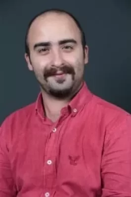 Serkan B Cast Ajans Yapım Serkan B