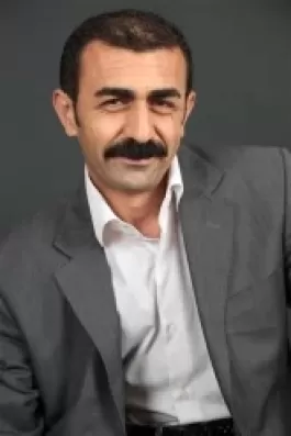 Erdal B Cast Ajans Yapım Erdal B