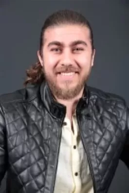 Harun  Cast Ajans Yapım Harun