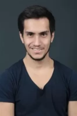 Ersin Ü Cast Ajans Yapım Ersin Ü