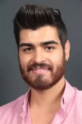 Doğancan A Cast Ajans Yapım Doğancan A
