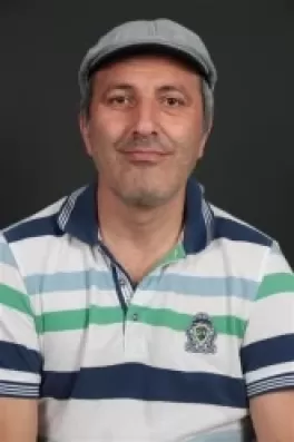 Yalçın N Cast Ajans Yapım Yalçın N