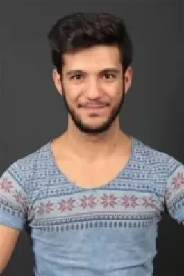 Emin Ü Cast Ajans Yapım Emin Ü