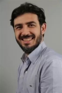 Samet D Cast Ajans Yapım Samet D