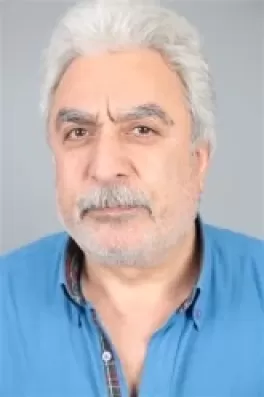 Ergül A Cast Ajans Yapım Ergül A