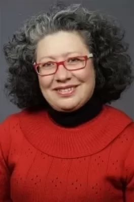 Oyuncu Seniha Esengül