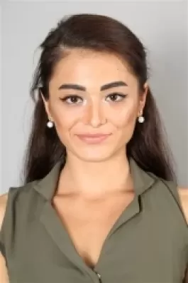 Melike M Cast Ajans Yapım Melike M