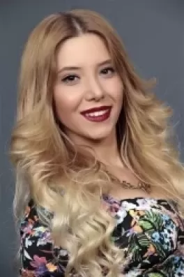 Ebru ş