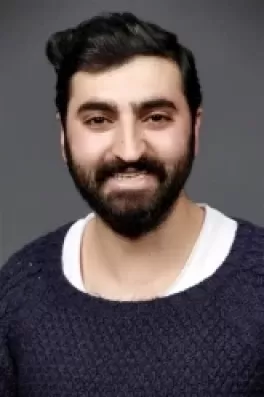 Caner K Cast Ajans Yapım Caner K