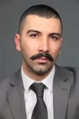 Ziya A Cast Ajans Yapım Ziya A