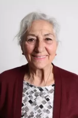 Sevil K Cast Ajans Yapım Sevil K