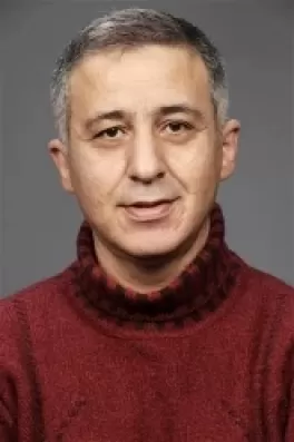 Mehmet S Cast Ajans Yapım Mehmet S