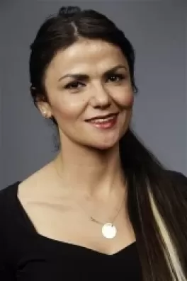 Pınar D Cast Ajans Yapım Pınar D