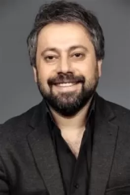 Cengiz K Cast Ajans Yapım Cengiz K