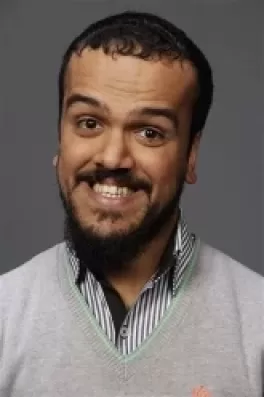 Ali G Cast Ajans Yapım Ali G