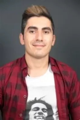 Orhan T Cast Ajans Yapım Orhan T