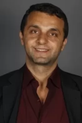 Cast Ajans Yapım Şahin K