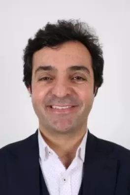 Cast Ajans Yapım Cahit Ç