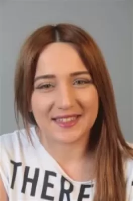 Tuğba Ö Cast Ajans Yapım Tuğba Ö
