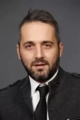 Ferdi Y Cast Ajans Yapım Ferdi Y