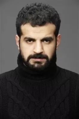 Özcan K Cast Ajans Yapım Özcan K