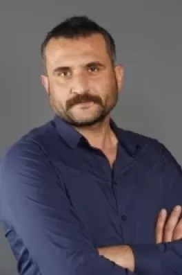Kemal Ç