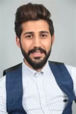 Vahap B Cast Ajans Yapım Vahap B