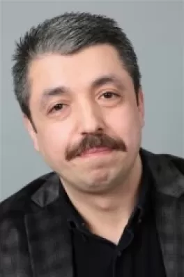 Bayram S Cast Ajans Yapım Bayram S