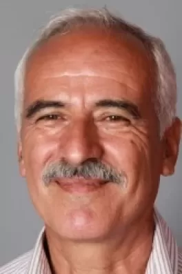 Cast Ajans Yapım Mustafa K