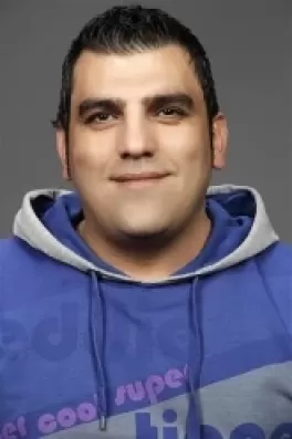 Cast Ajans Yapım Alican A