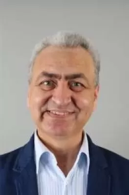 Bülent G Cast Ajans Yapım Bülent G