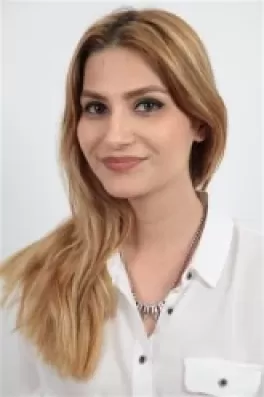 Begüm B Cast Ajans Yapım Begüm B
