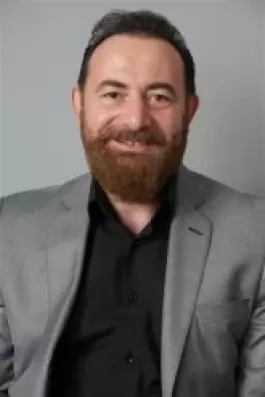 Hasan K Cast Ajans Yapım Hasan K