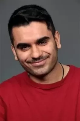 Rıdvan G Cast Ajans Yapım Rıdvan G