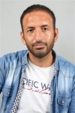 Bekir K Cast Ajans Yapım Bekir K