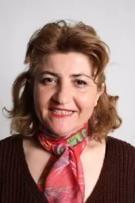 Zeynep Ş