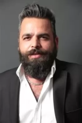 Fuat B Cast Ajans Yapım Fuat B