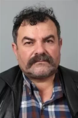 Turhan B Cast Ajans Yapım Turhan B