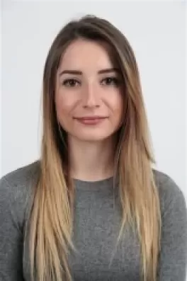 Çağlasu K Cast Ajans Yapım Çağlasu K