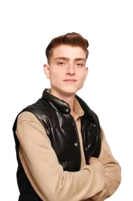 Abdullah A Cast Ajans Yapım Abdullah A