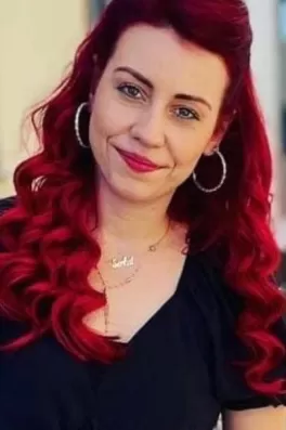 Cast Ajans Yapım Melike T