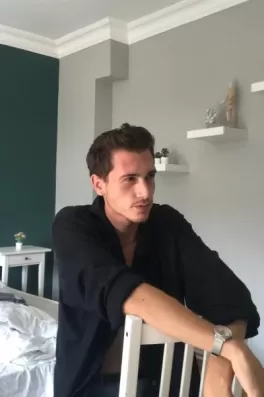 Cast Ajans Yapım Ali B