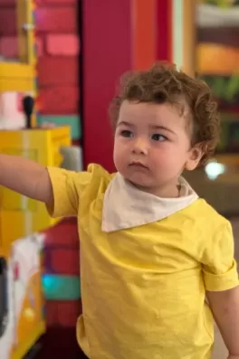 Cast Ajans Yapım Oğuz C