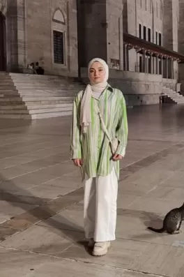 Cast Ajans Yapım Ayşe Ş